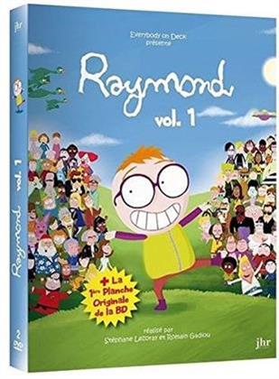 Raymond - Vol. 1 (2 DVD)