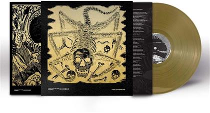 The Offspring - Ixnay On The Hombre (20th Anniversary Deluxe Edition, LP)