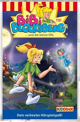 Blocksberg, Bibi - 110: Und Die Kleine Elfe