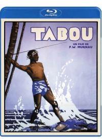 Tabou (1931) (s/w)