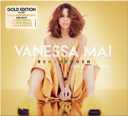 Vanessa Mai (Wolkenfrei) - Regenbogen (Gold Edition)