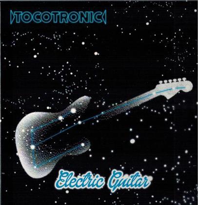 Tocotronic - Electric Guitar (7" Single)