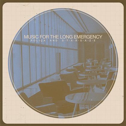 Polica - Music For The Long Emergency