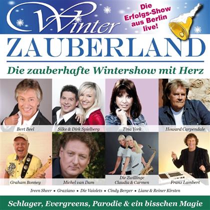 Winterzauberland - Folge 11