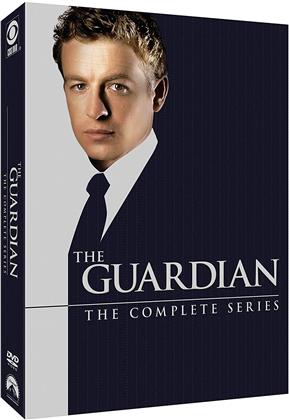 The Guardian - The Complete Series (18 DVDs)