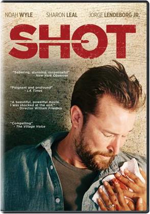 Shot (2017)