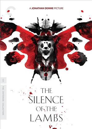 The Silence Of The Lambs (1991) (Criterion Collection, Édition Spéciale)
