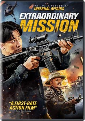 Extraordinary Mission (2017)