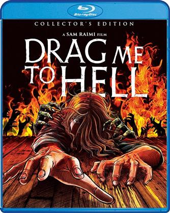 Drag Me To Hell (2009) (Collector's Edition)