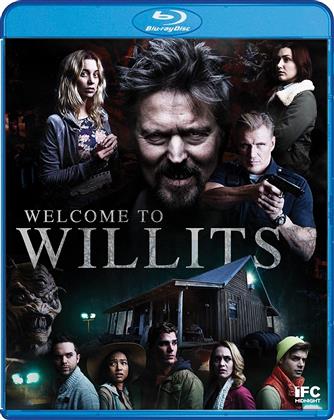 Welcome To Willits (2016)