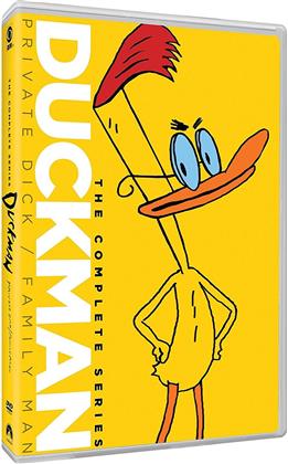 Duckman - The Complete Series (10 DVDs)