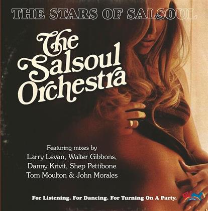 Salsoul Orchestra - The Stars Of Salsoul (2 LPs)