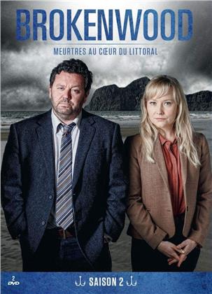 Brokenwood - Saison 2 (2 DVDs)