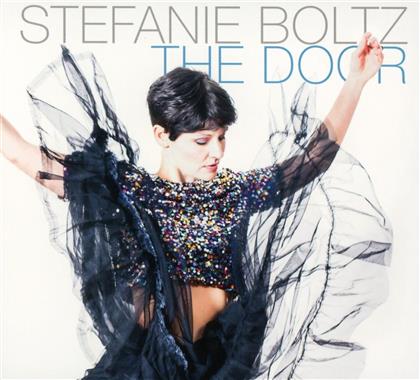 Stefanie Boltz - Door