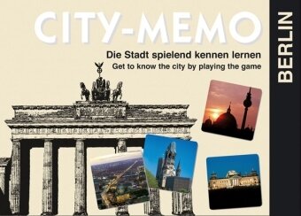 City-Memo - Berlin (Spiel)