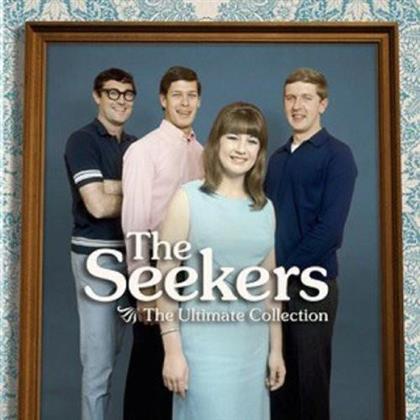 Seekers - Ultimate Collection (2 CDs)