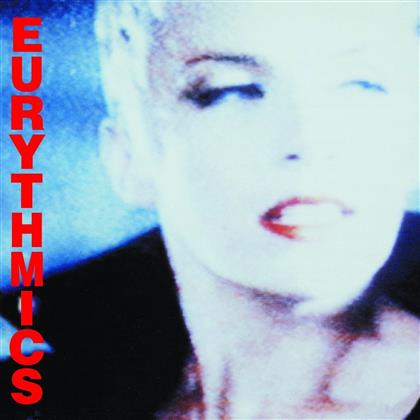 Eurythmics - Be Yourself Tonight (LP)