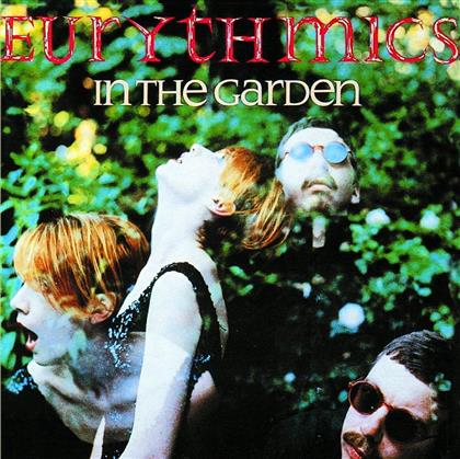 Eurythmics - In The Garden (LP + Digital Copy)