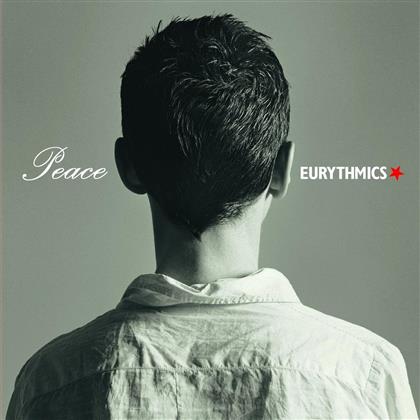 Eurythmics - Peace (LP + Digital Copy)