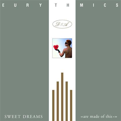 Eurythmics - Sweet Dreams (LP)