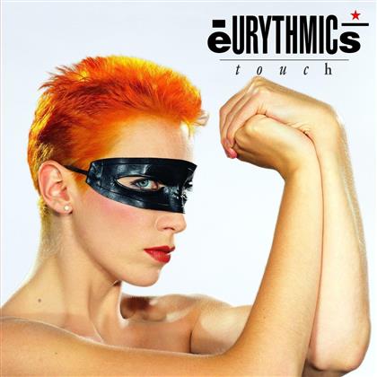 Eurythmics - Touch (LP + Digital Copy)
