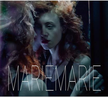 Mariemarie - O (Limited Edition, 2 LPs)