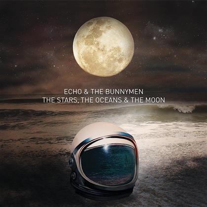 Echo & The Bunnymen - Stars, The Oceans & The Moon