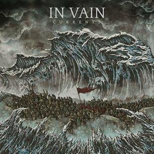 In Vain - Currents (Limited Edition Digibook)