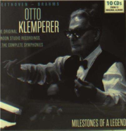 Otto Klemperer - Original Albums (10 CDs)