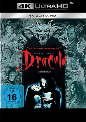Bram Stoker's Dracula (1992)