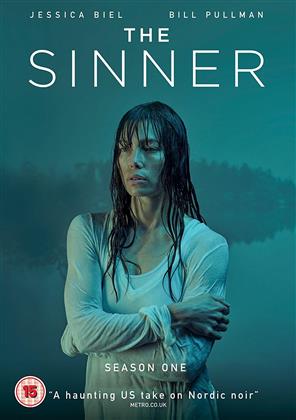 The Sinner - Season 1 (2 DVDs)