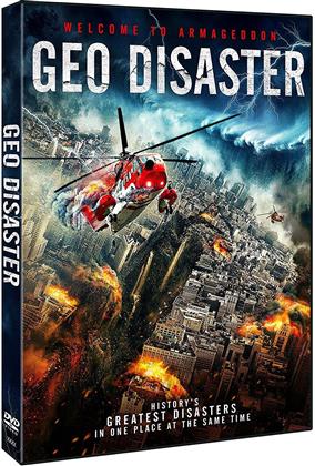 Geo Disaster (2017)