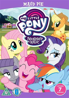 My Little Pony - Friendship is Magic - Maud Pie