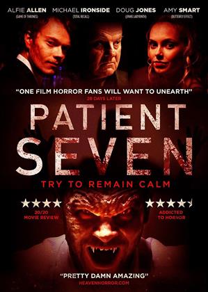 Patient Seven (2016)