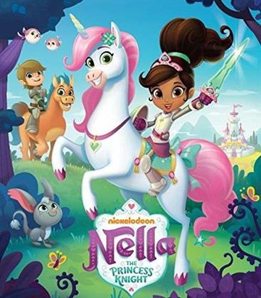Nella - The Princess Knight - Season 1