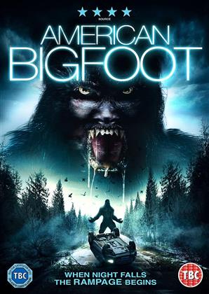American Bigfoot (2017)