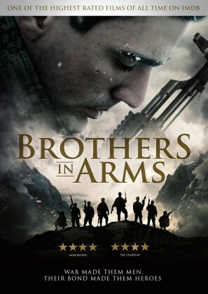 Brothers in Arms (2016)