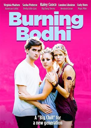 Burning Bodhi (2015)