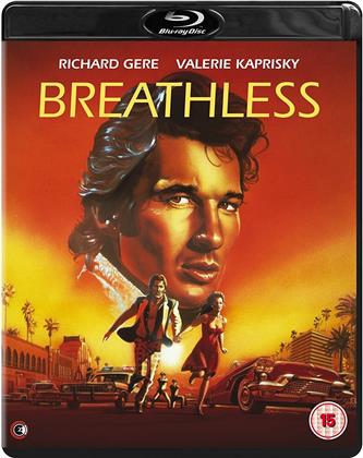 Breathless (1983)