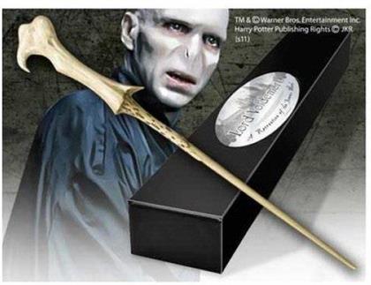 Harry Potter - Lord Voldemorts Zauberstab (Charakter-Edition)
