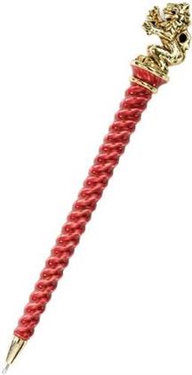 Harry Potter - Harry Potter Gryffindor Pen Gold Plated