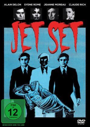 Jet Set (1974)