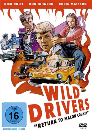 Wild Drivers (1975)