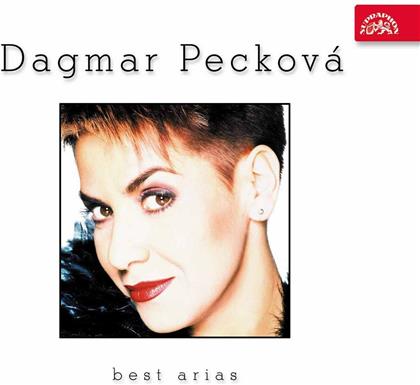 Dagmar Peckova - Best Arias