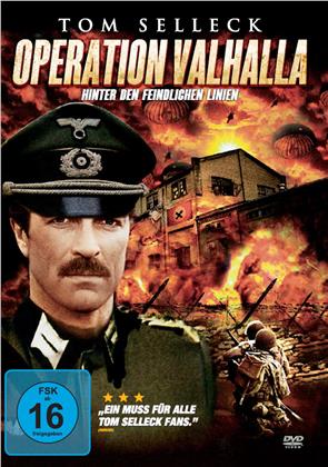 Operation Valhalla (1978)