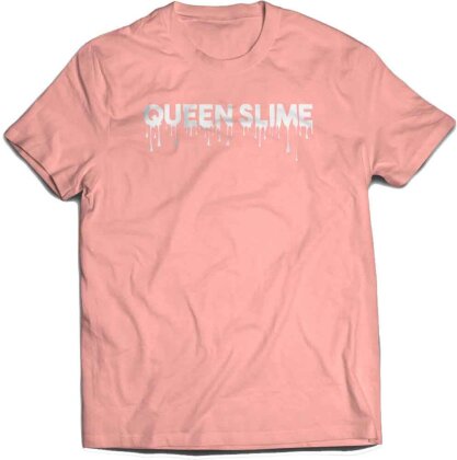 Young Thug Unisex T-Shirt - Queen Slime