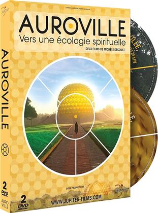Auroville - Vers une écologie spirituelle (2 DVDs)