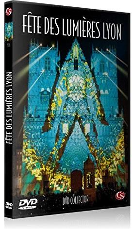 Fête des lumières - Lyon, 8 décembre - Edition 2016