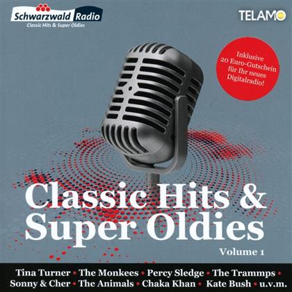 Classic Hits & Super Oldies