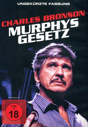 Murphy's Gesetz (1986) (Uncut)
